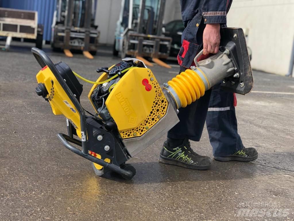 Bomag BT60/4 Κόπανοι
