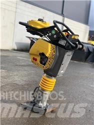 Bomag BT60/4 Κόπανοι