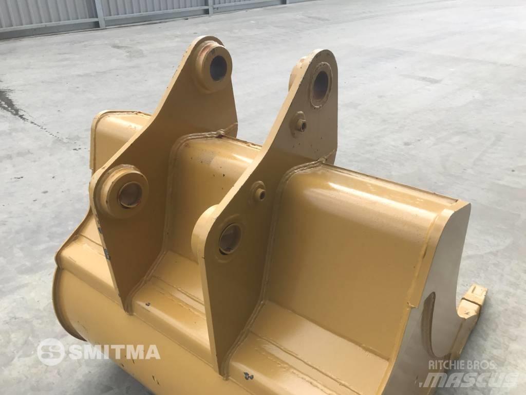 CAT M317F Κουβάδες