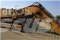 CAT 390FL Εκσκαφάκι (διαβολάκι) < 7t