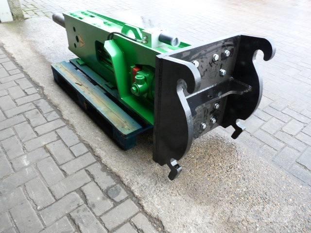 IMI 1000 Σφυριά / Σπαστήρες