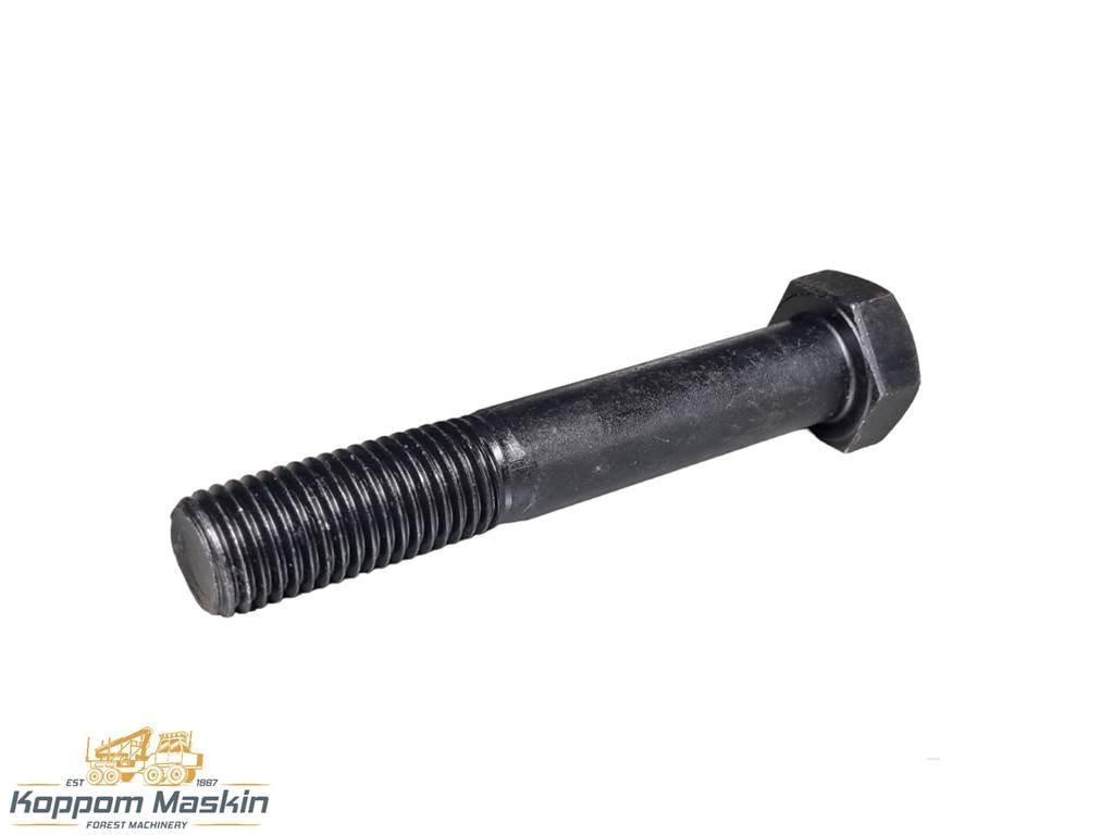 Ponsse 0008130 Σασί - πλαίσιο