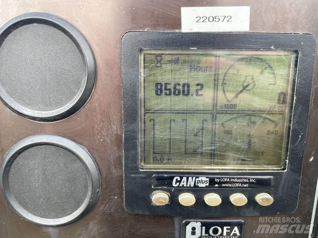 Pioneer VP44S10 Αντλίες νερού