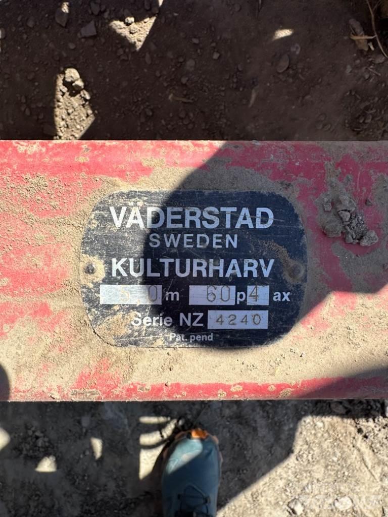 Väderstad NZ Σβάρνες