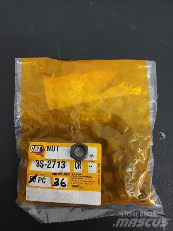 CAT NUT 3S-2713 Σασί - πλαίσιο