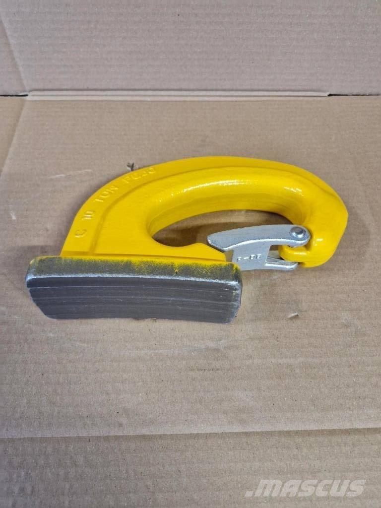  Combi 65110 PEJO 10 Μπούμες και κουτάλες