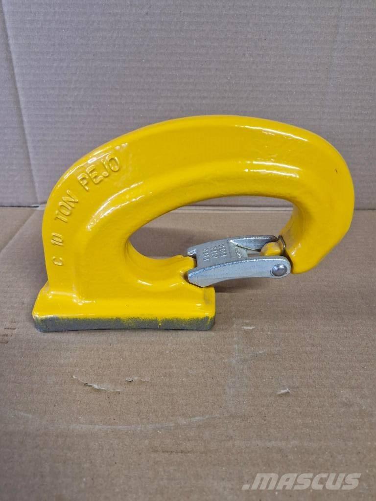  Combi 65110 PEJO 10 Μπούμες και κουτάλες