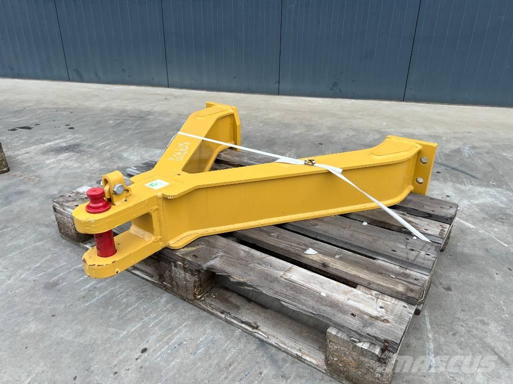 CAT D6R / D6T Zugmaul Άλλα εξαρτήματα