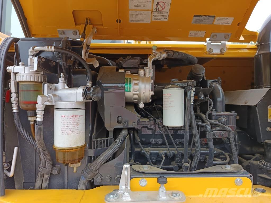 Komatsu PC 70 Μίνι εκσκαφείς 7t - 12t