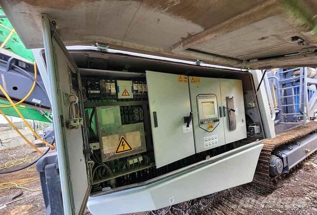 Kleemann MCO11PRO Σπαστήρες