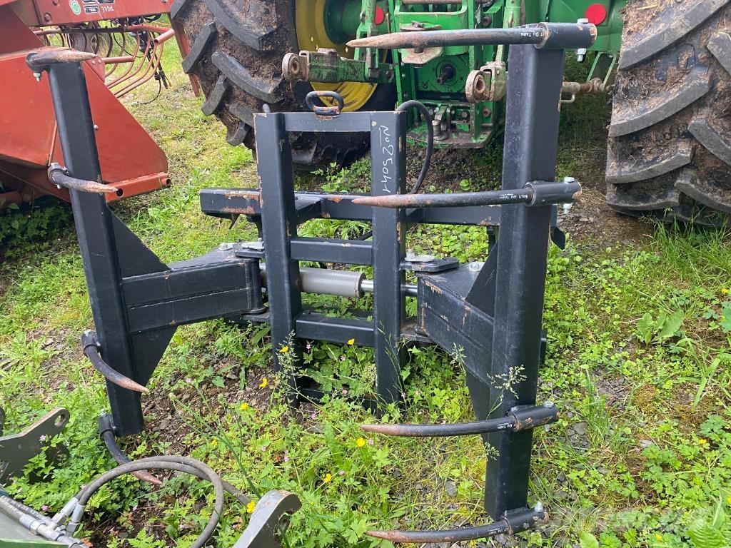 Magsi PB8DF120 Άλλα γεωργικά μηχανήματα