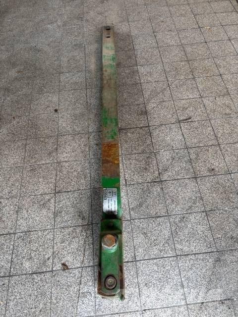 John Deere 8000 Άλλα εξαρτήματα για τρακτέρ
