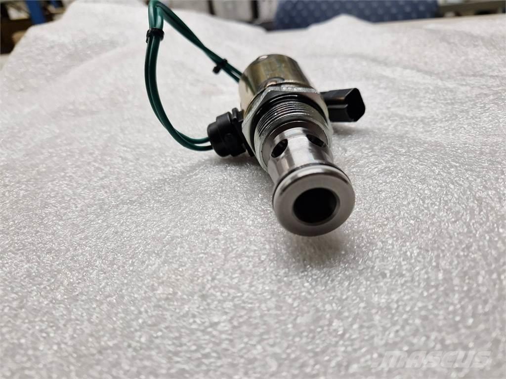 Eco Log ECO LOG Μετάδοση