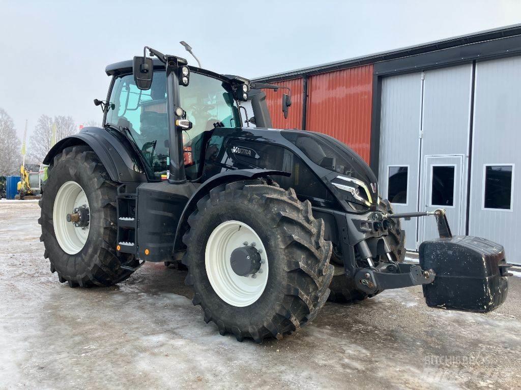 Valtra Q305 Τρακτέρ