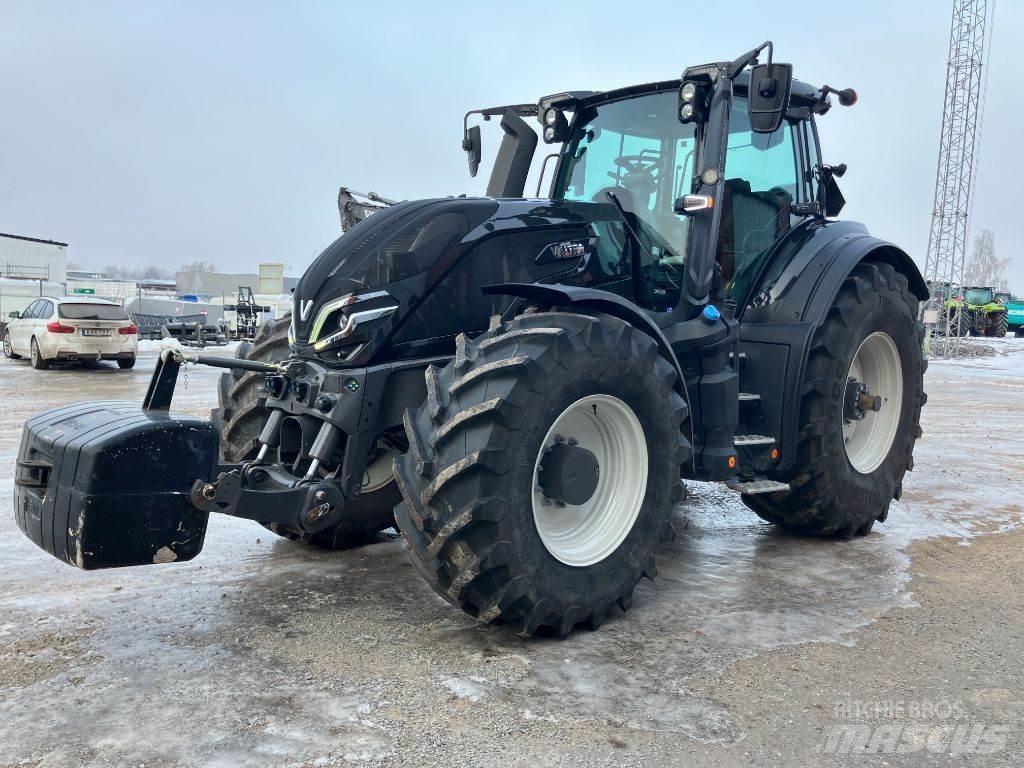 Valtra Q305 Τρακτέρ