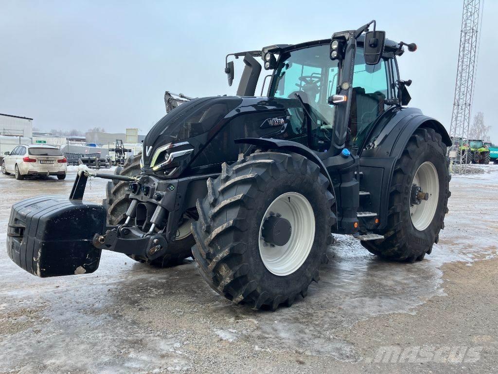 Valtra Q305 Τρακτέρ
