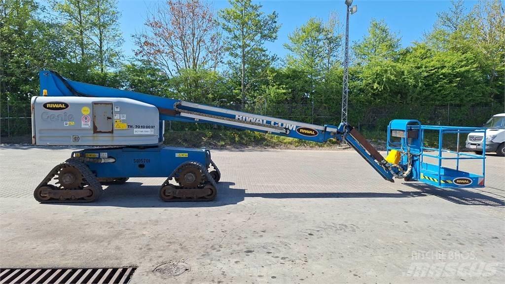 Genie S45TRAXG Άλλοι ανυψωτήρες και πλατφόρμες