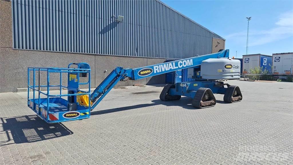 Genie S45TRAXG Άλλοι ανυψωτήρες και πλατφόρμες