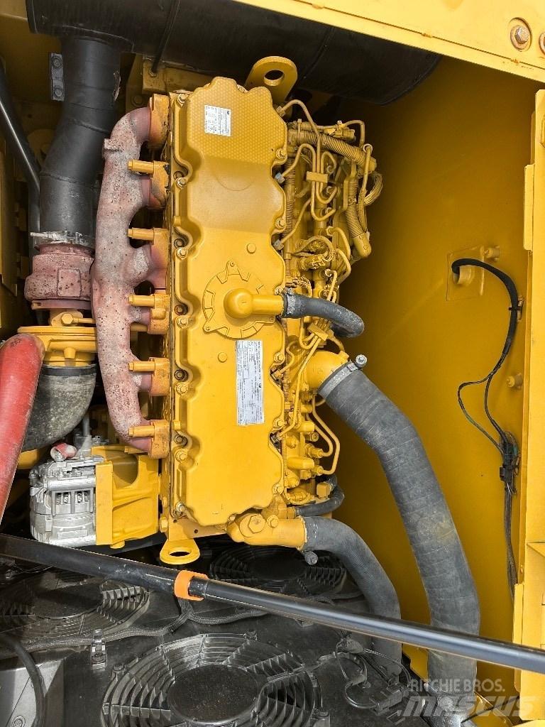 CAT CAT320 Μίνι εκσκαφείς 7t - 12t