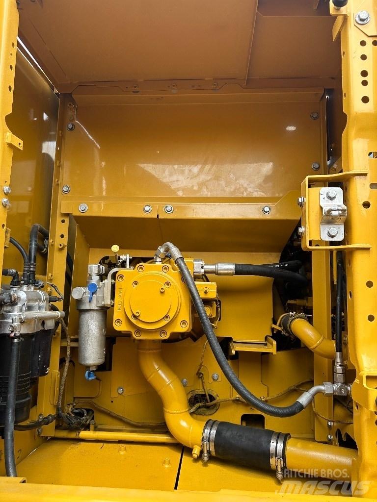 CAT CAT320 Μίνι εκσκαφείς 7t - 12t