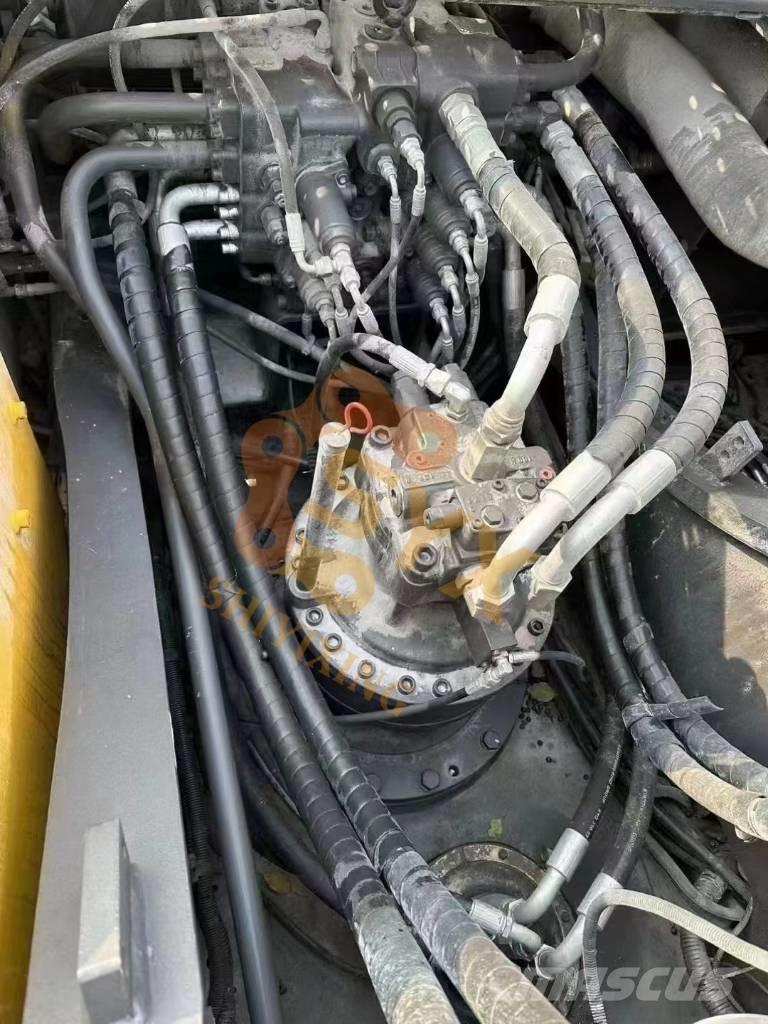 Volvo EC 290 Εκσκαφείς με ερπύστριες