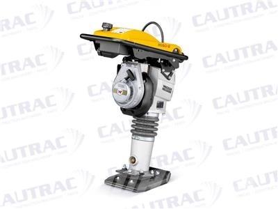 Wacker Neuson BS50-2 Επίπεδοι κόπανοι