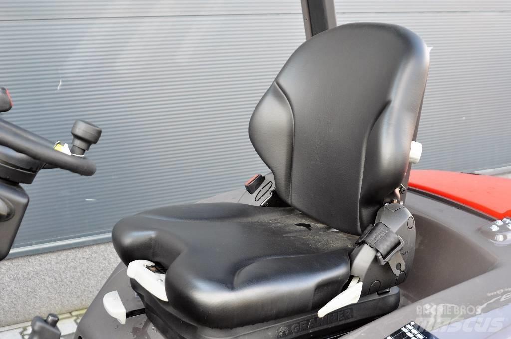 Manitou MI30D Πετρελαιοκίνητα Κλαρκ