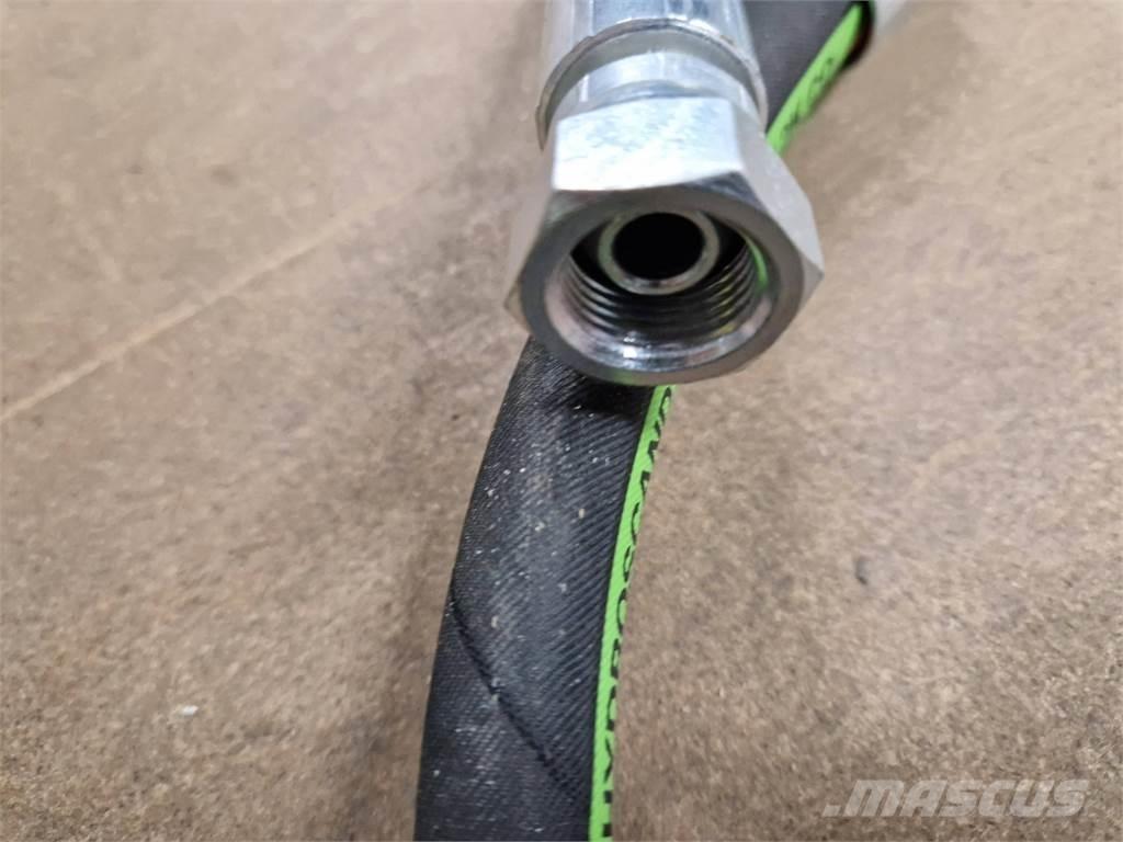 Eco Log 649277 Υδραυλικά