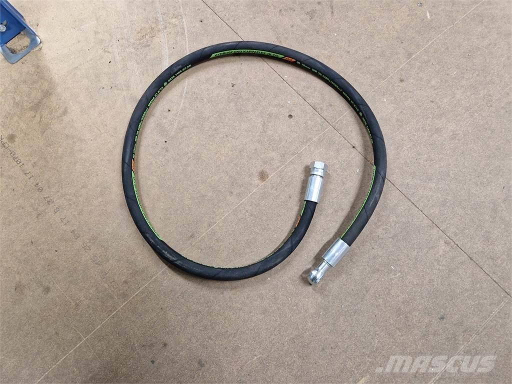 Eco Log 649277 Υδραυλικά