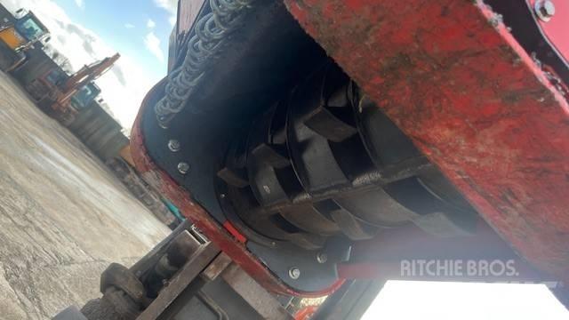  FLAIL-TEC E3-80 Δασοπονία - Άλλα