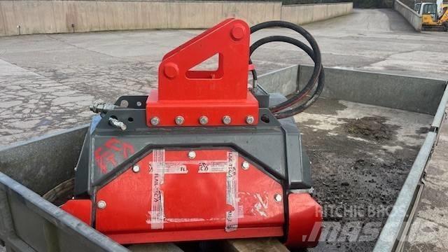  FLAIL-TEC E3-80 Δασοπονία - Άλλα