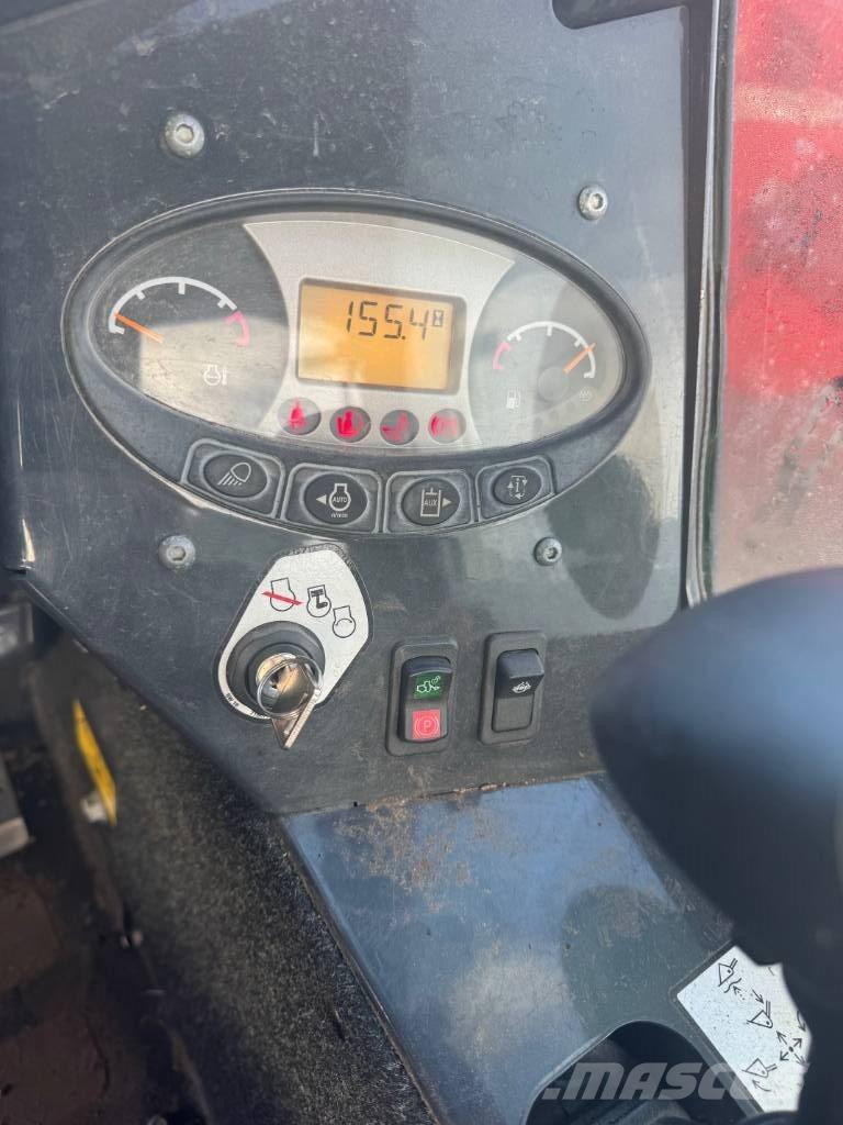 Bobcat L28 Φορτωτές με λάστιχα (Τροχοφόροι)