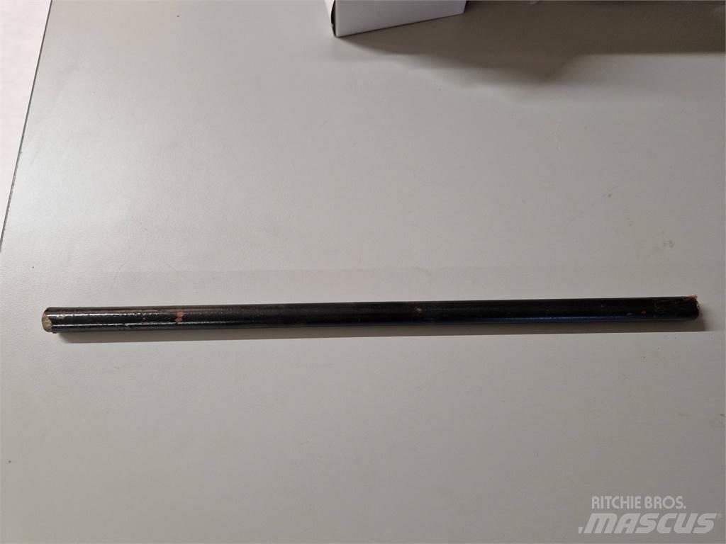 Rottne 021-0025 Γερανοί συλλεκτικών μηχανών