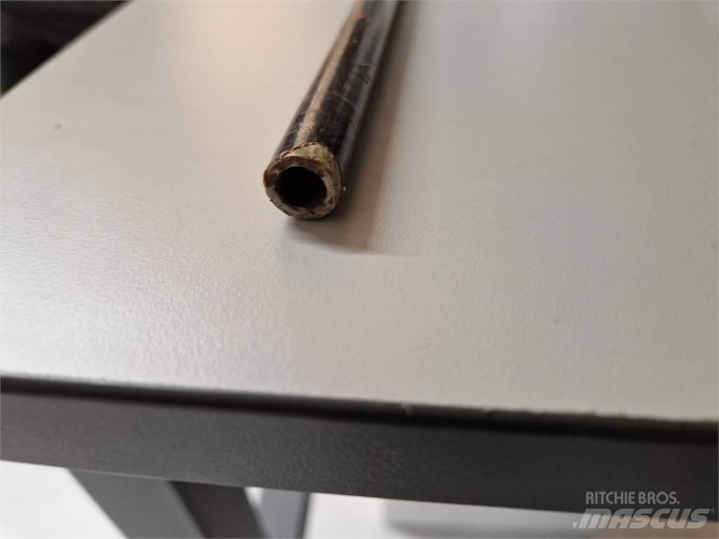 Rottne 021-0025 Γερανοί συλλεκτικών μηχανών