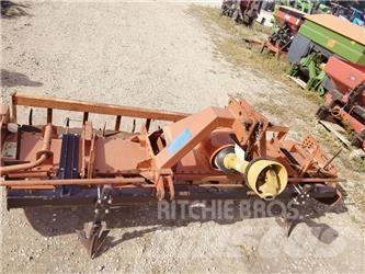 Kuhn HR 302 Σβάρνες