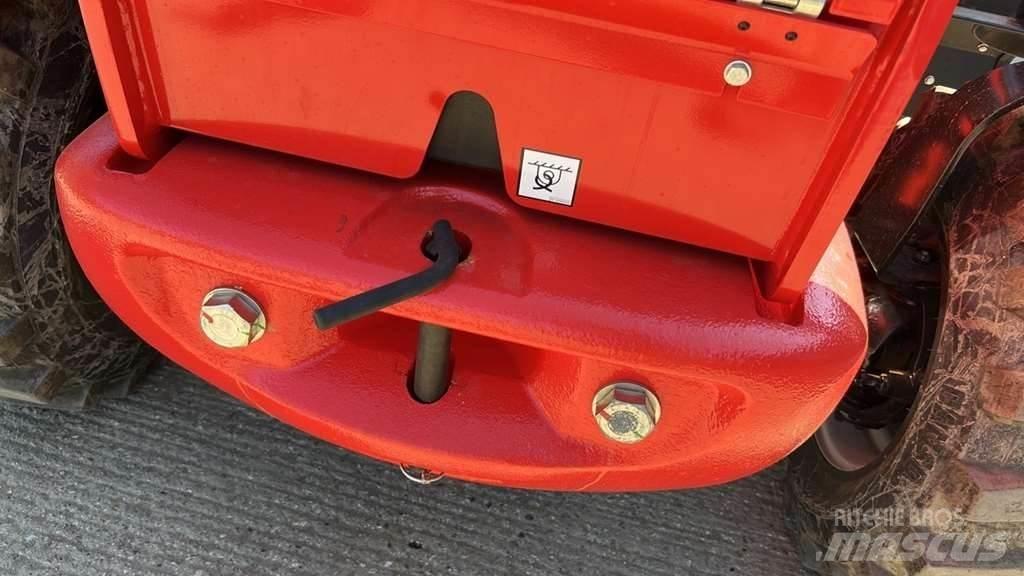 Manitou 625H Τηλεσκοπικοί ανυψωτές