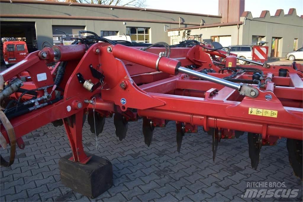 Horsch Tiger 8MT Καλλιεργητές - Ρίπερ