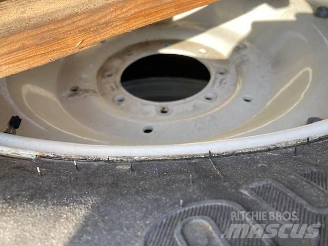 Trelleborg 540/65R34 Ελαστικά και ζάντες