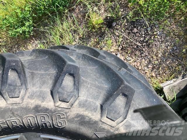 Trelleborg 540/65R34 Ελαστικά και ζάντες