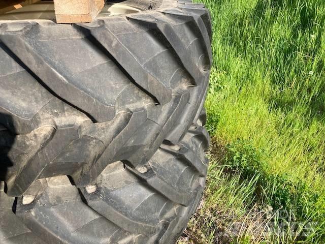 Trelleborg 540/65R34 Ελαστικά και ζάντες
