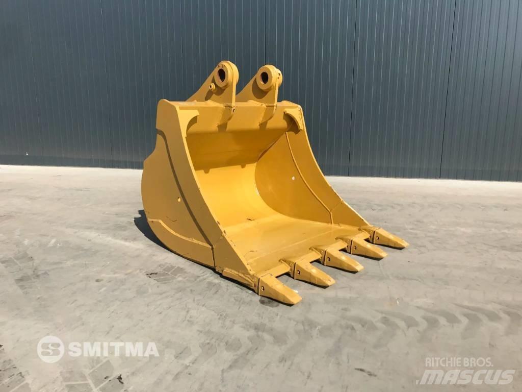 CAT 323E 1.20m Κουβάδες