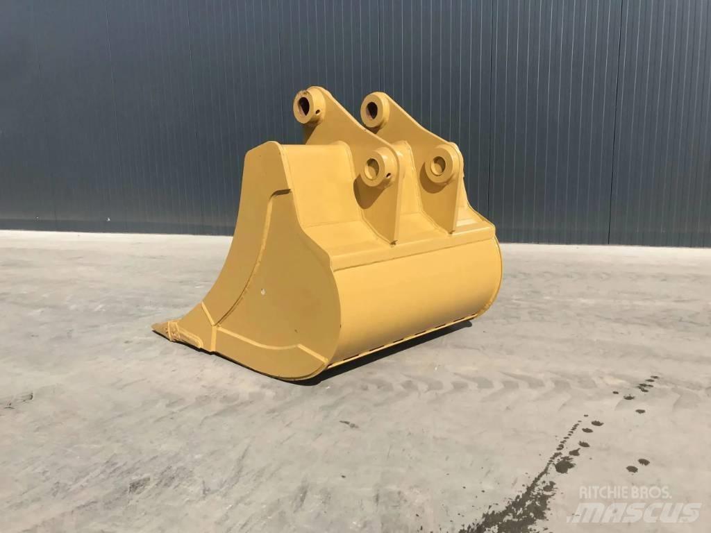 CAT 323E 1.20m Κουβάδες