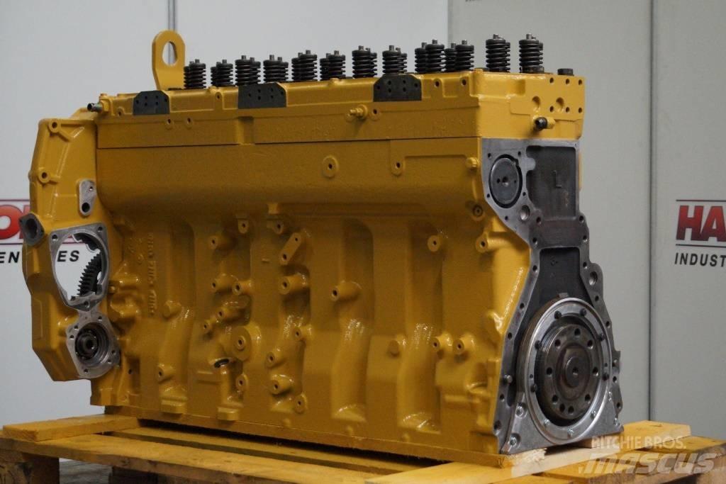 CAT C12 LONG-BLOCK Κινητήρες