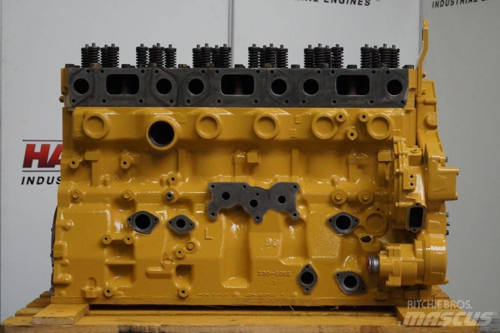 CAT C12 LONG-BLOCK Κινητήρες
