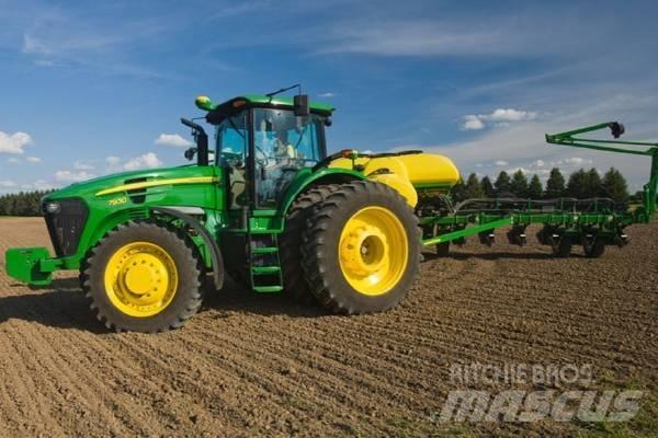 John Deere JD7930 Τρακτέρ