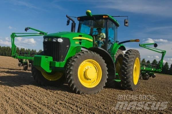 John Deere JD7930 Τρακτέρ