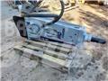 Furukawa FX 125 Σφυριά / Σπαστήρες
