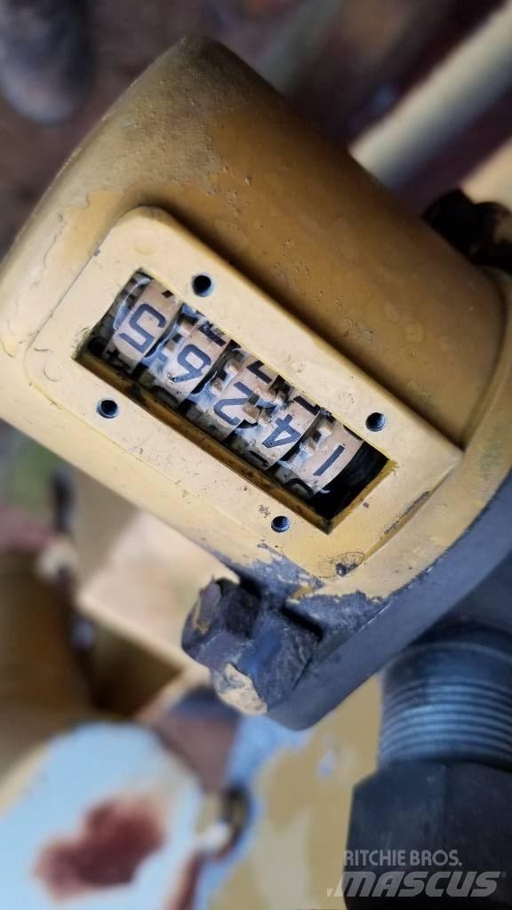 CAT 3512DITA Άλλα εξαρτήματα