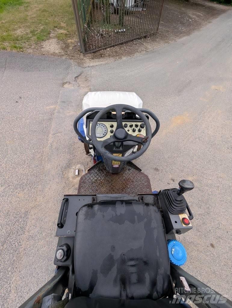 Ammann ARX 20 Οδοστρωτήρες διπλού κυλίνδρου