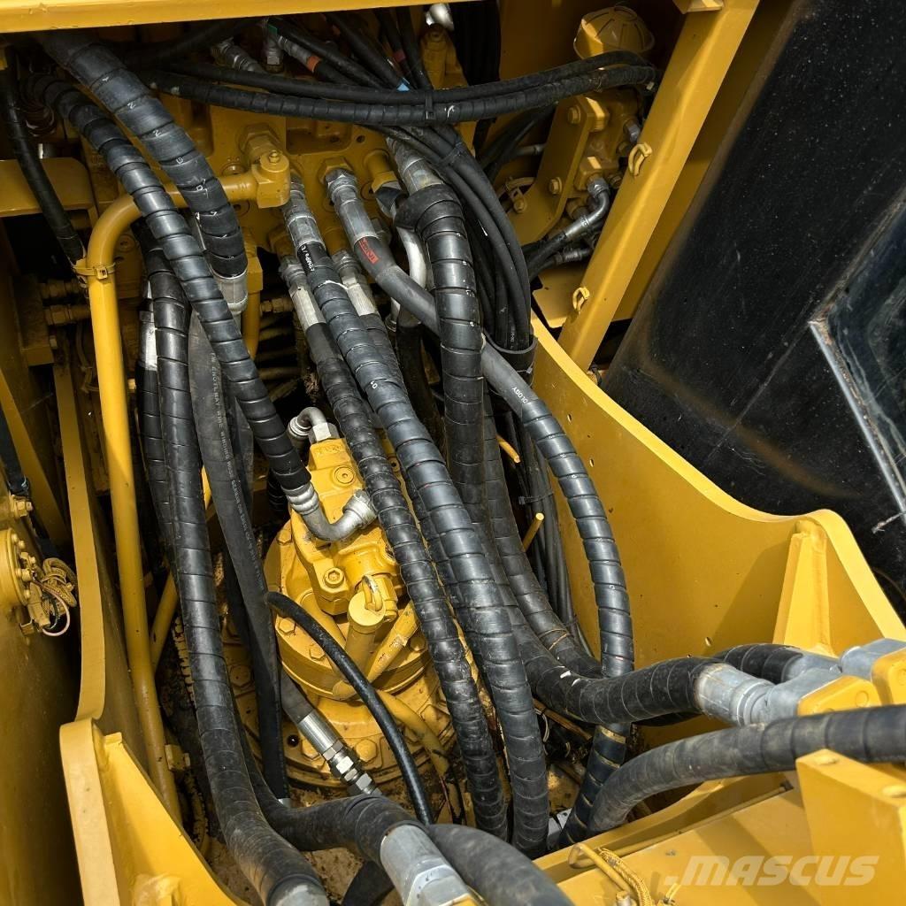 CAT 315 D Εκσκαφείς με ερπύστριες